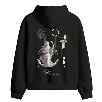 Hera Premium Hoodie
