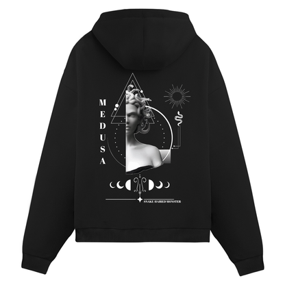 Medusa Hoodie