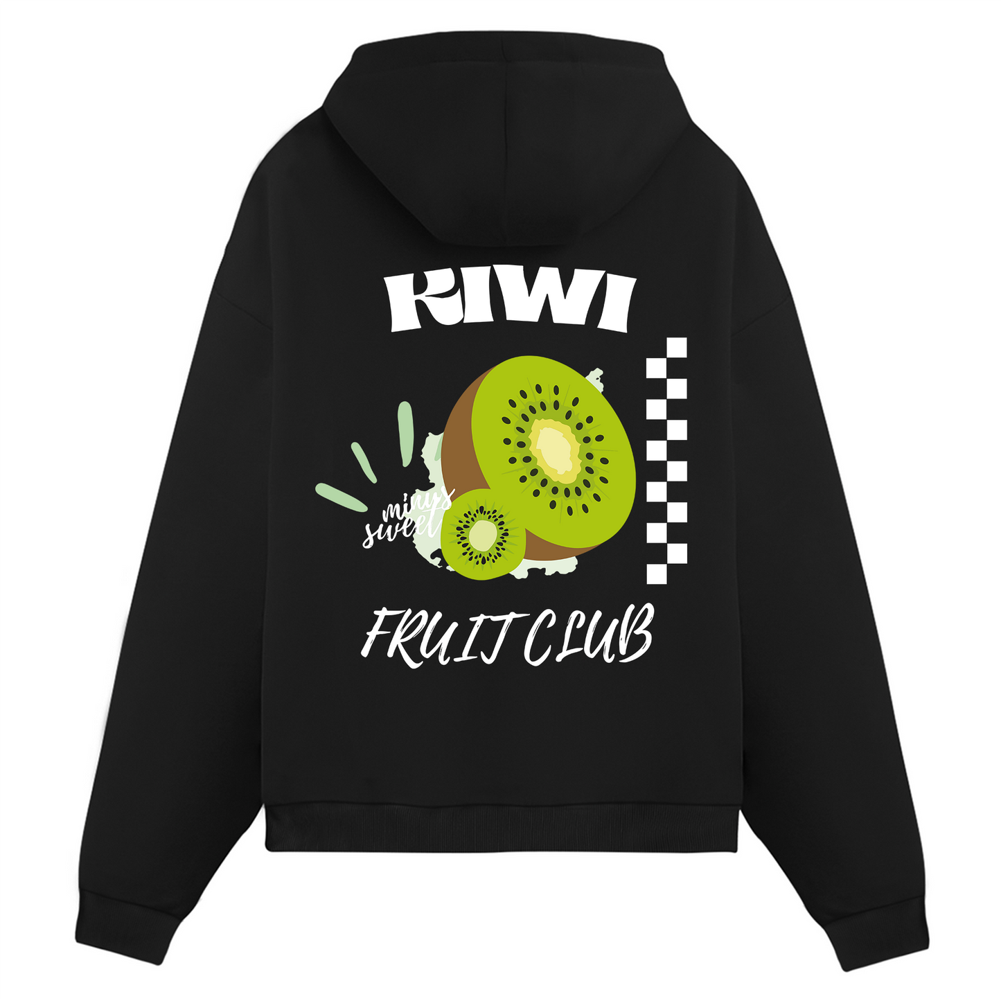 Kiwi Hoodie
