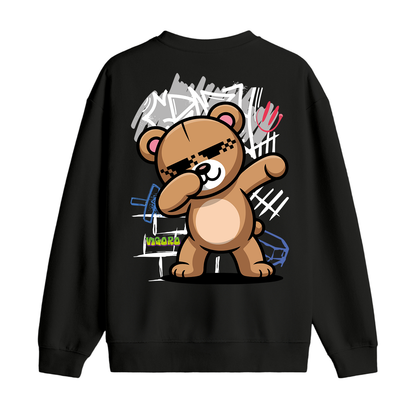Cool Bear Premium Sweatshirt