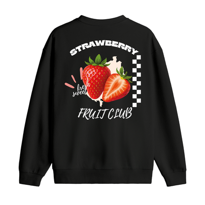 Strawberry Premium Sweatshirt