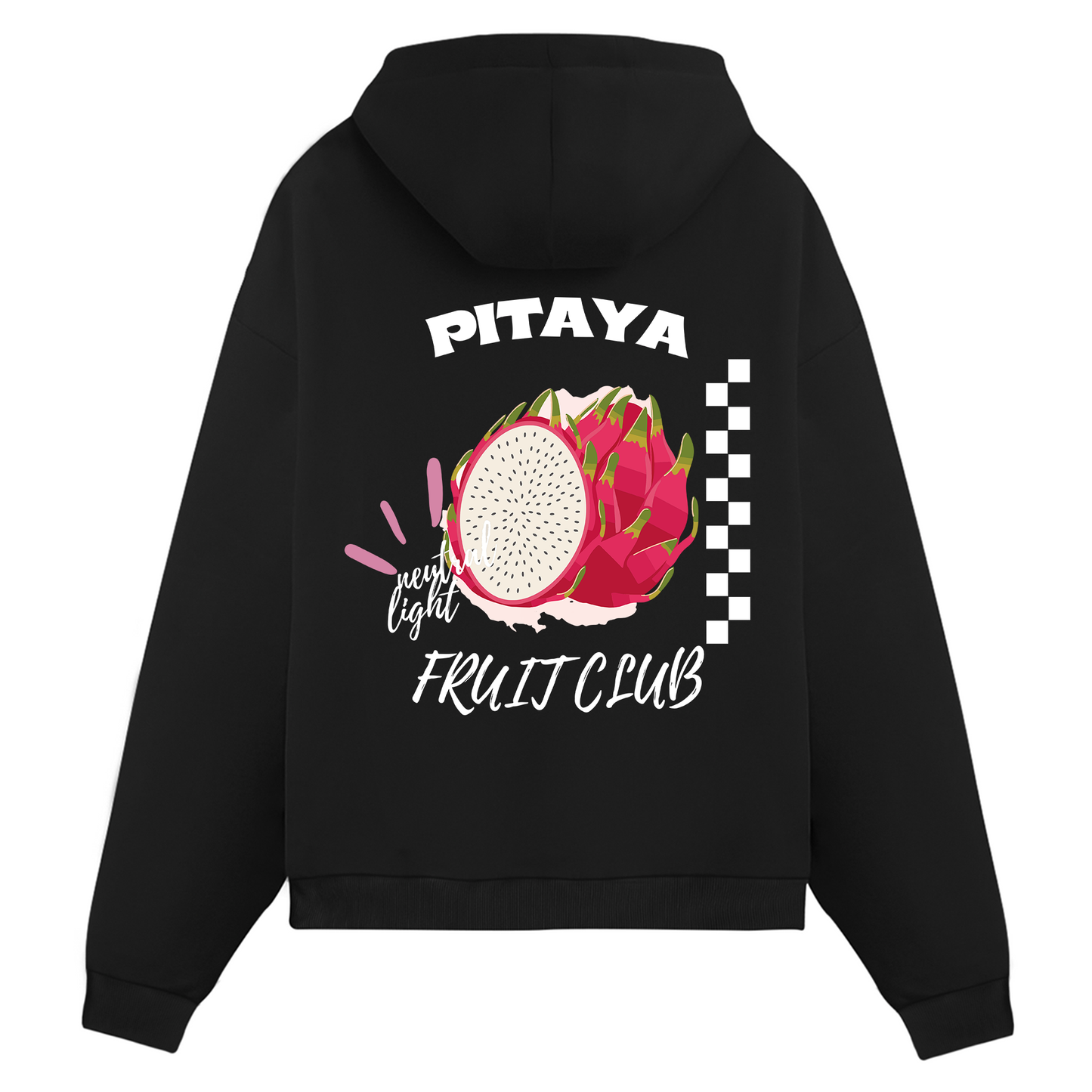 Pitaya Hoodie