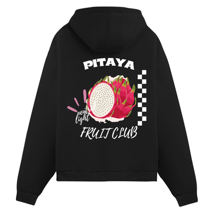 Pitaya Hoodie