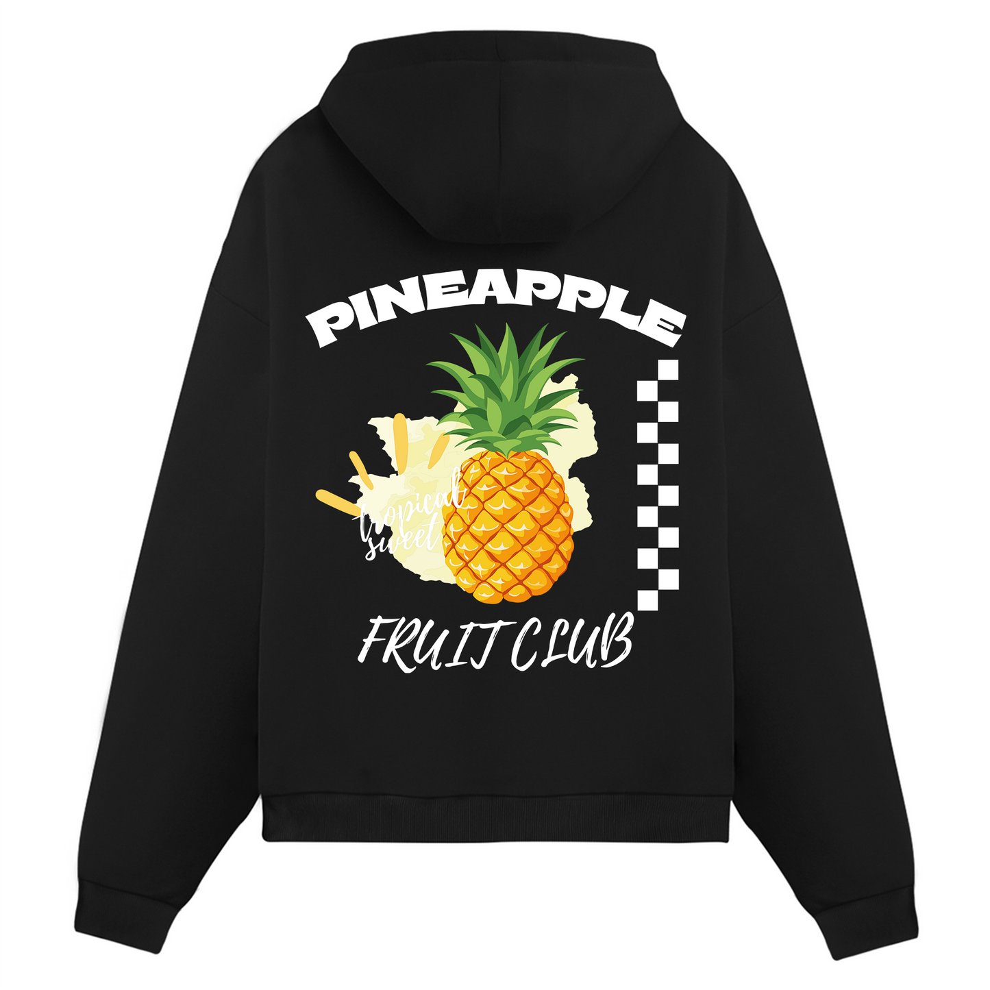 Pineapple Hoodie