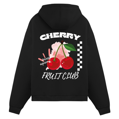 Cherry Hoodie