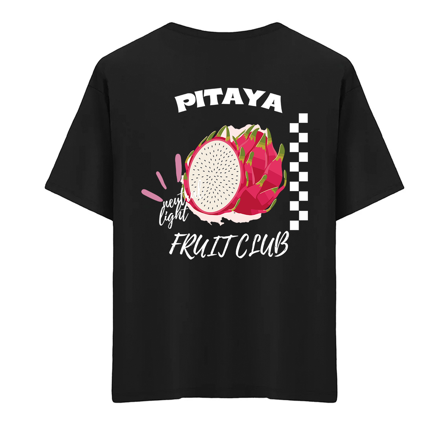 Pitaya Regular Fit T-Shirt