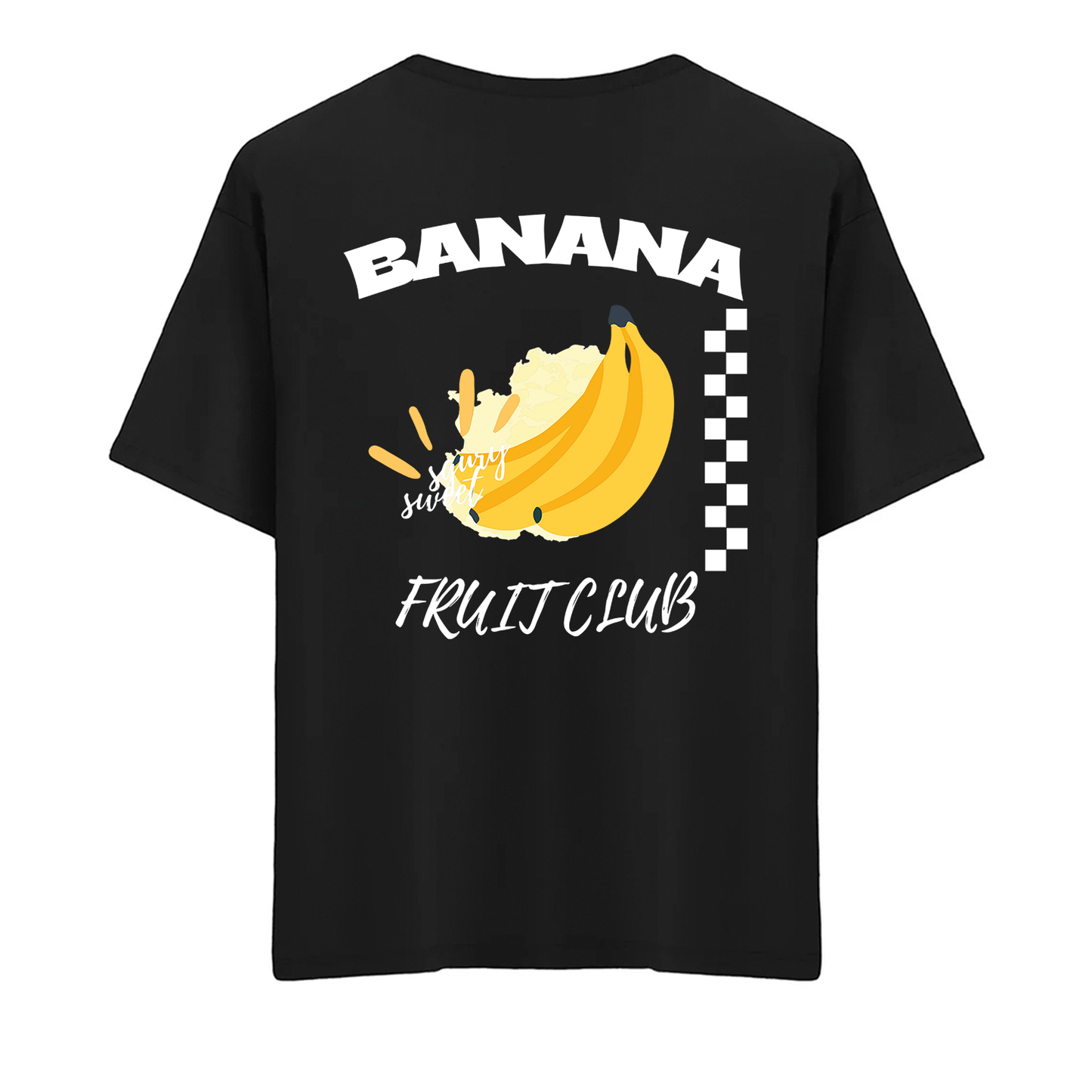 Banana Regular Fit T-Shirt