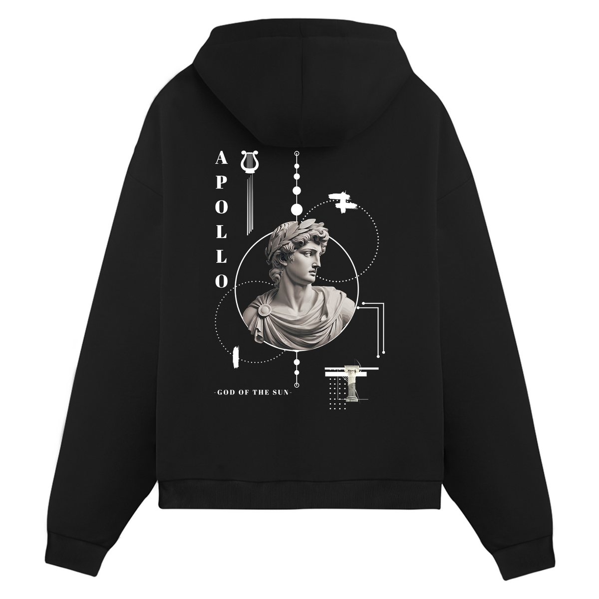 Apollo Hoodie