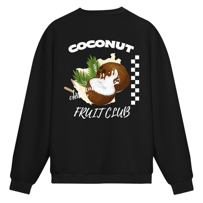 Coconut Sweatshirt