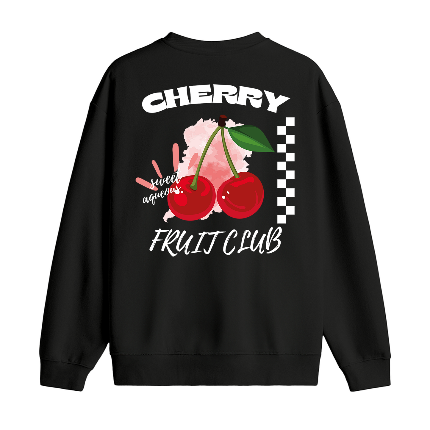 Cherry Premium Sweatshirt