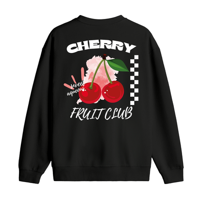 Cherry Premium Sweatshirt