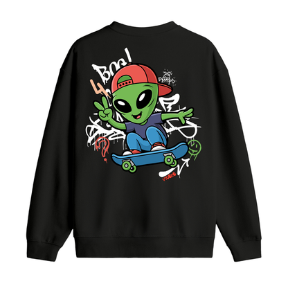 Astro SK8 Premium Sweatshirt