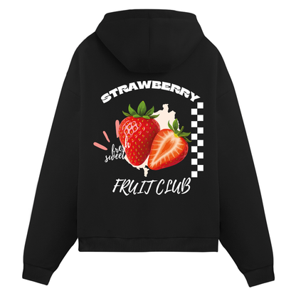 Strawberry Hoodie