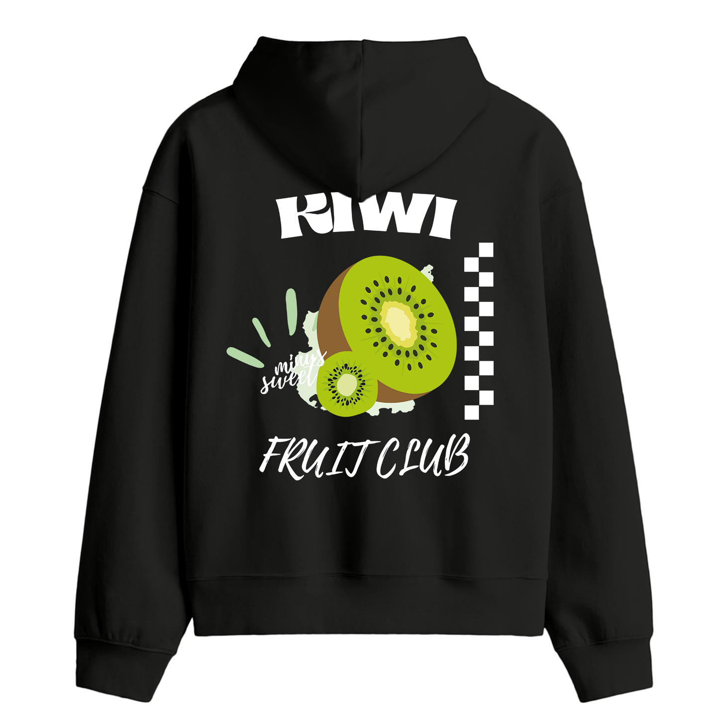 Kiwi Premium Hoodie
