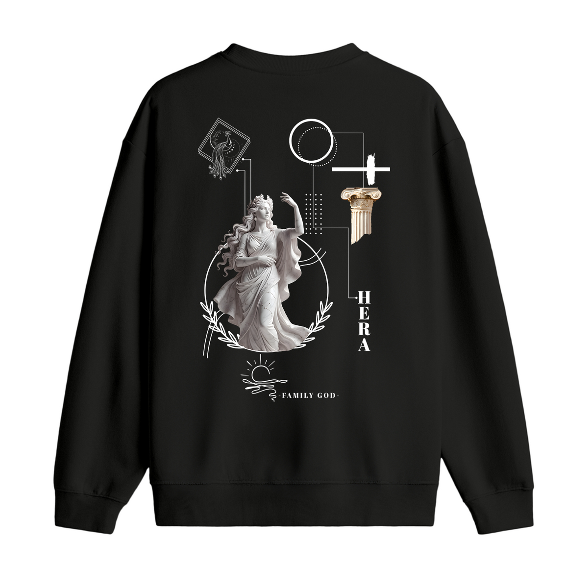 Hera Premium Sweatshirt
