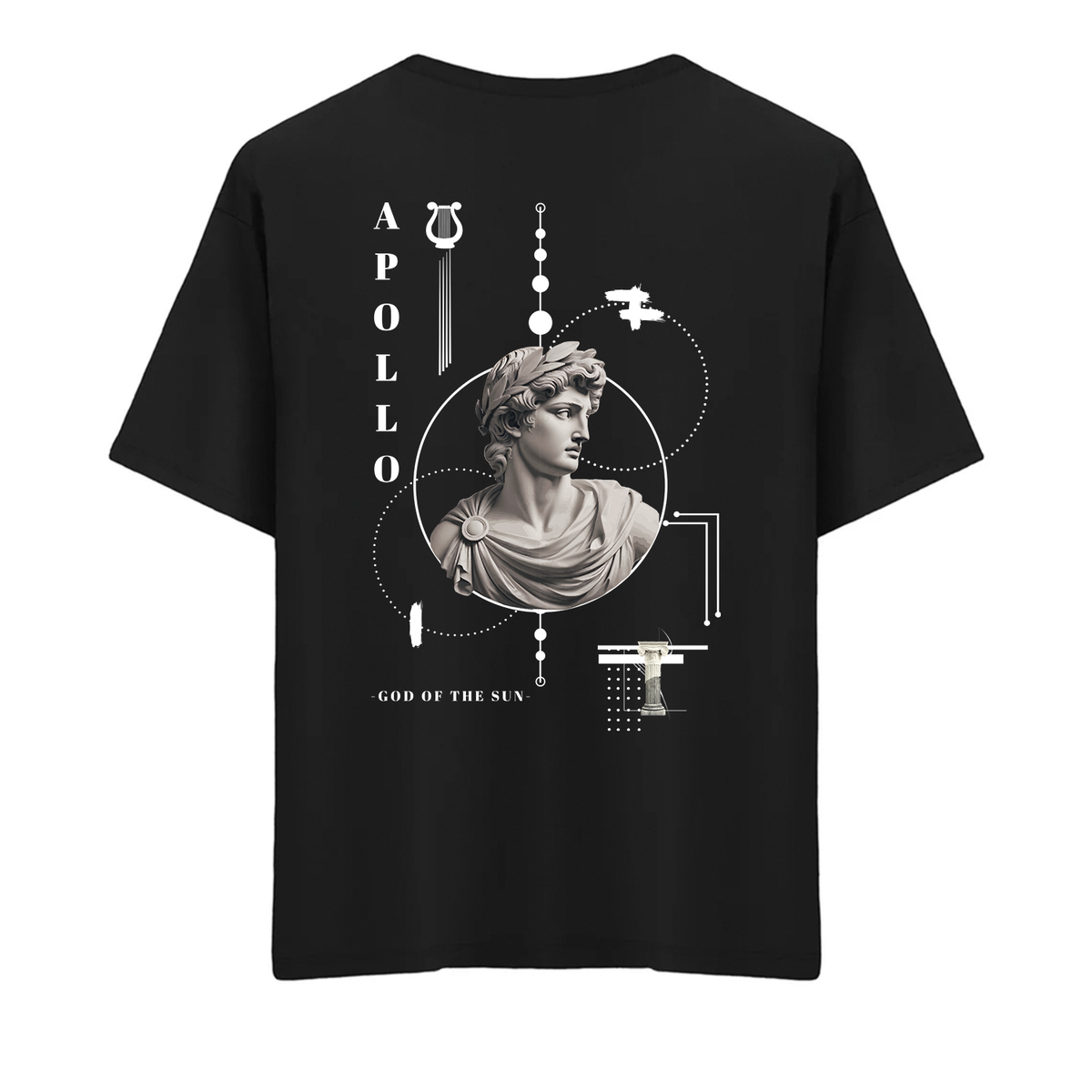 Apollo Regular Fit T-Shirt