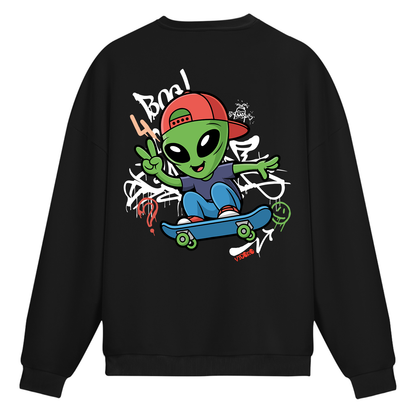Astro SK8 Sweatshirt