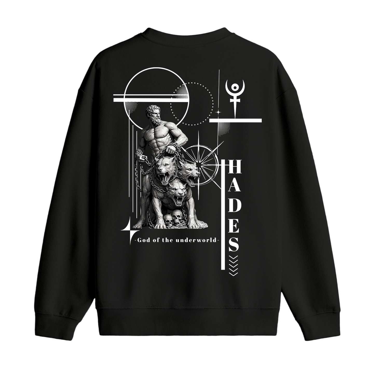 Hades Premium Sweatshirt