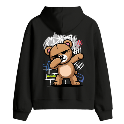Cool Bear Premium Hoodie