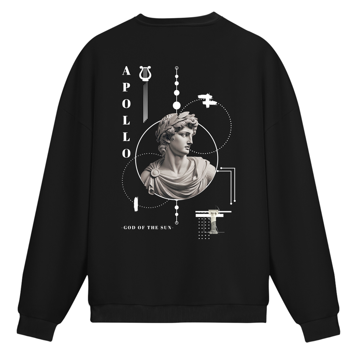 Apollo Sweatshirt