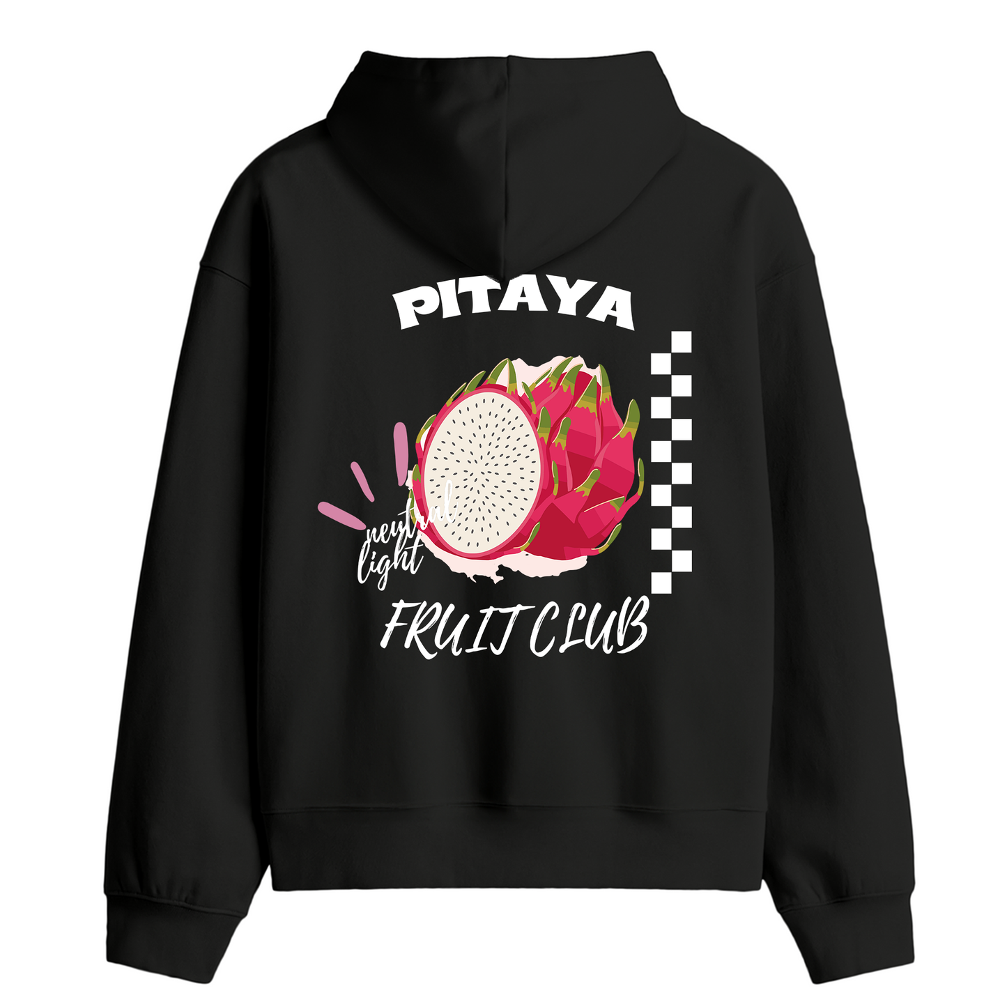 Pitaya Premium Hoodie