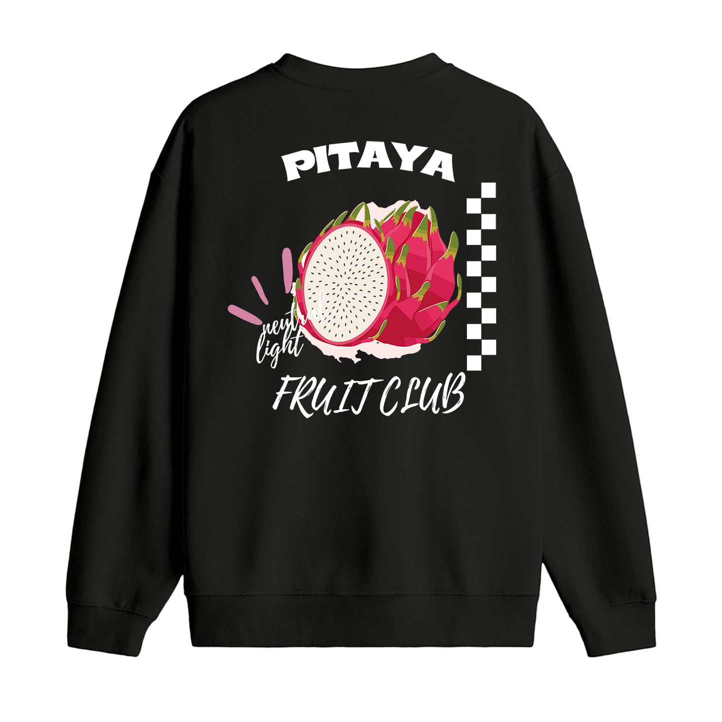 Pitaya Premium Sweatshirt