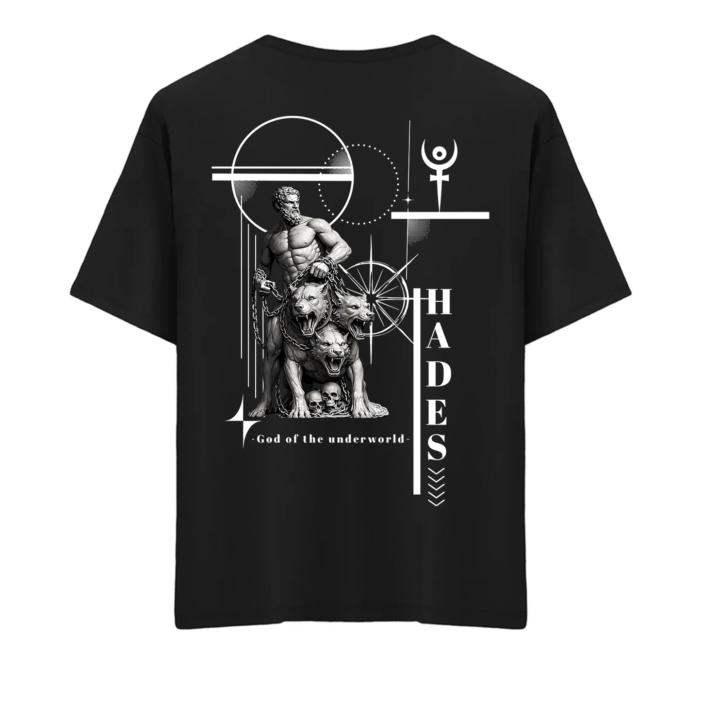 Hades Regular Fit T-Shirt