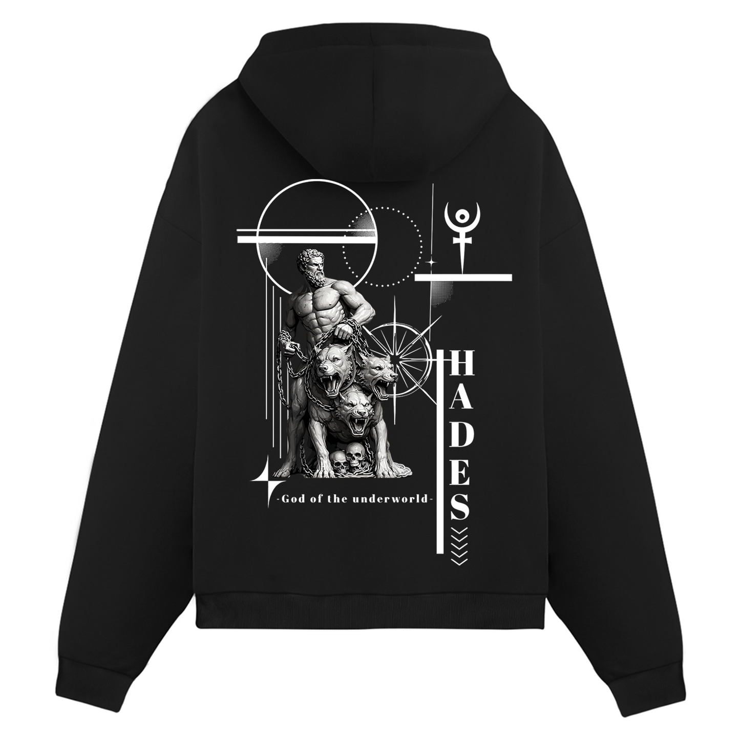 Hades Hoodie