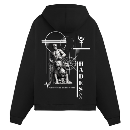 Hades Hoodie