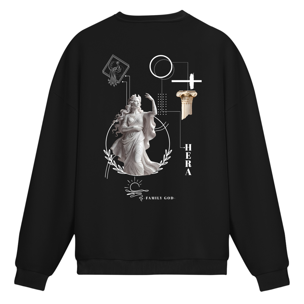 Hera Sweatshirt