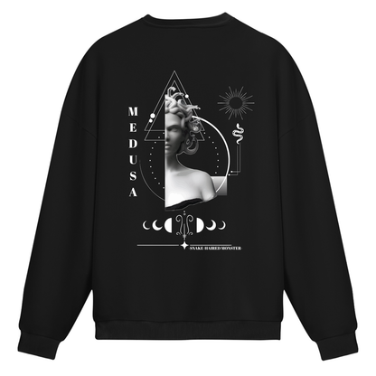 Medusa Sweatshirt