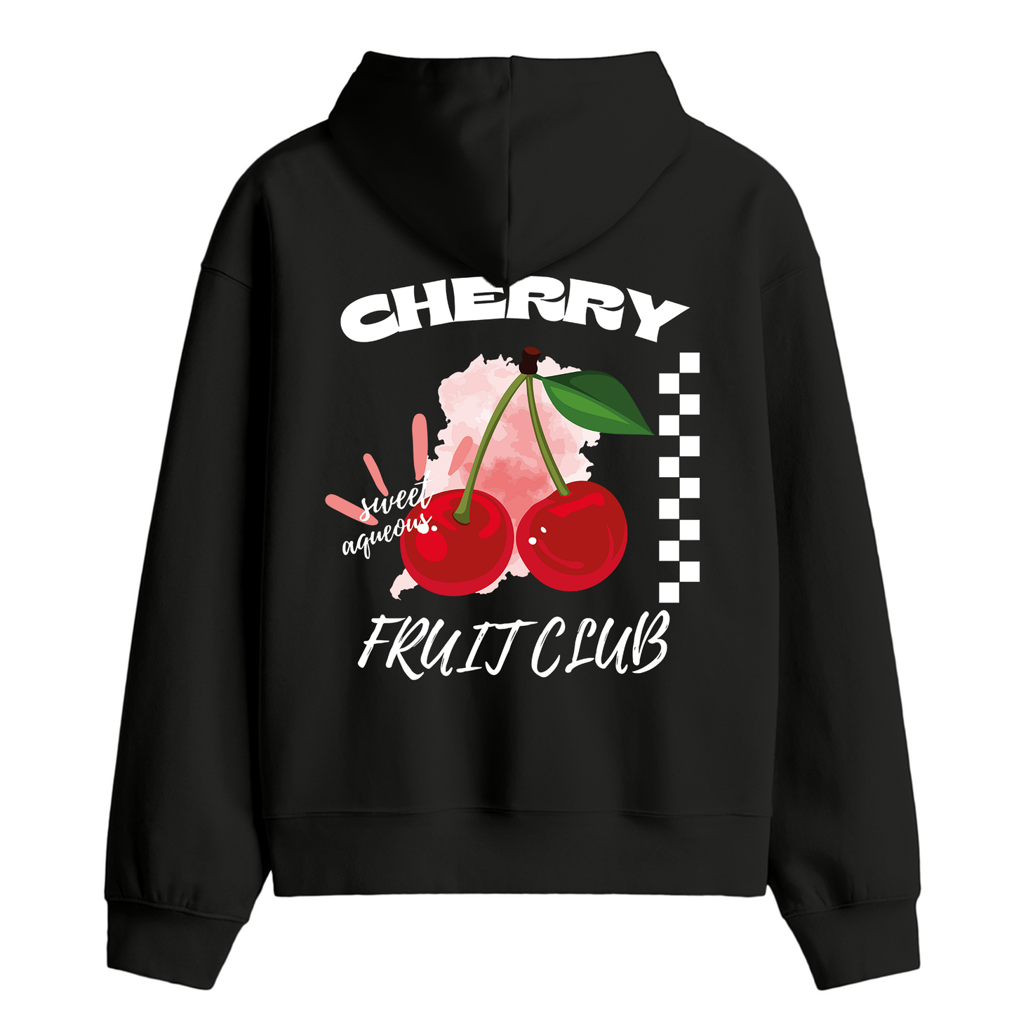 Cherry Premium Hoodie
