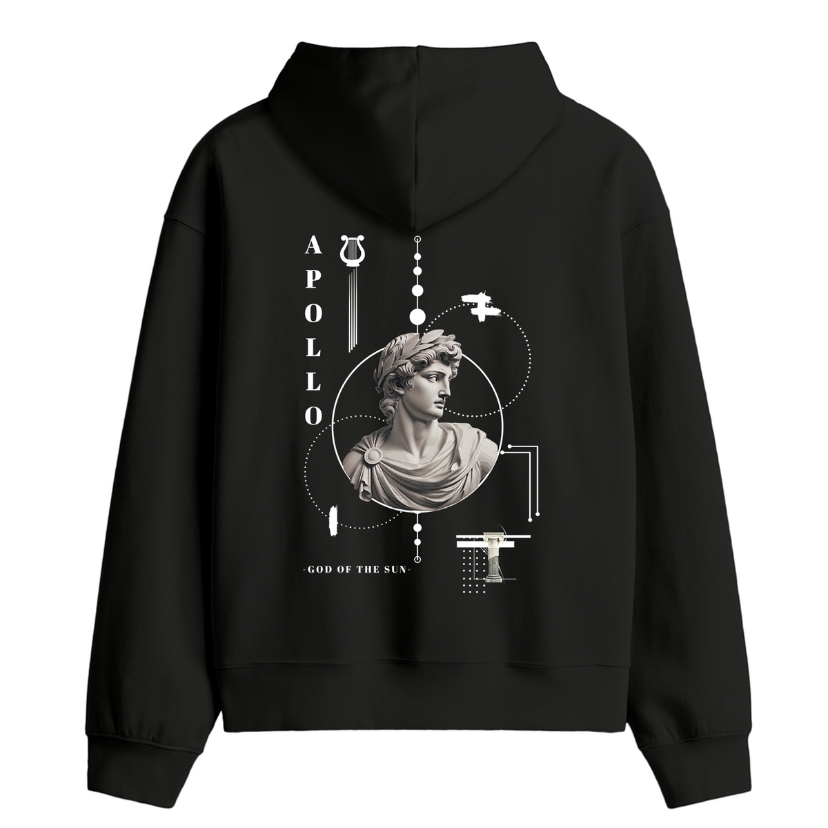 Apollo Premium Hoodie
