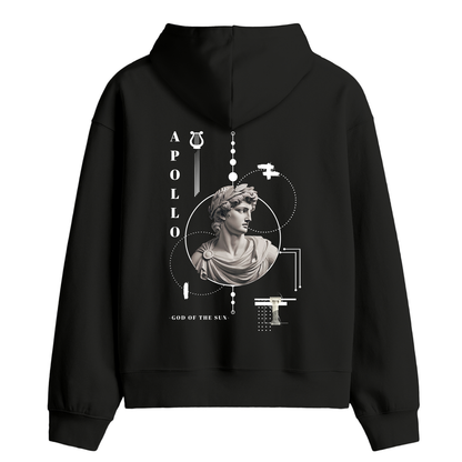 Apollo Premium Hoodie