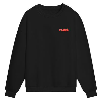 Graffiti Bunny Sweatshirt