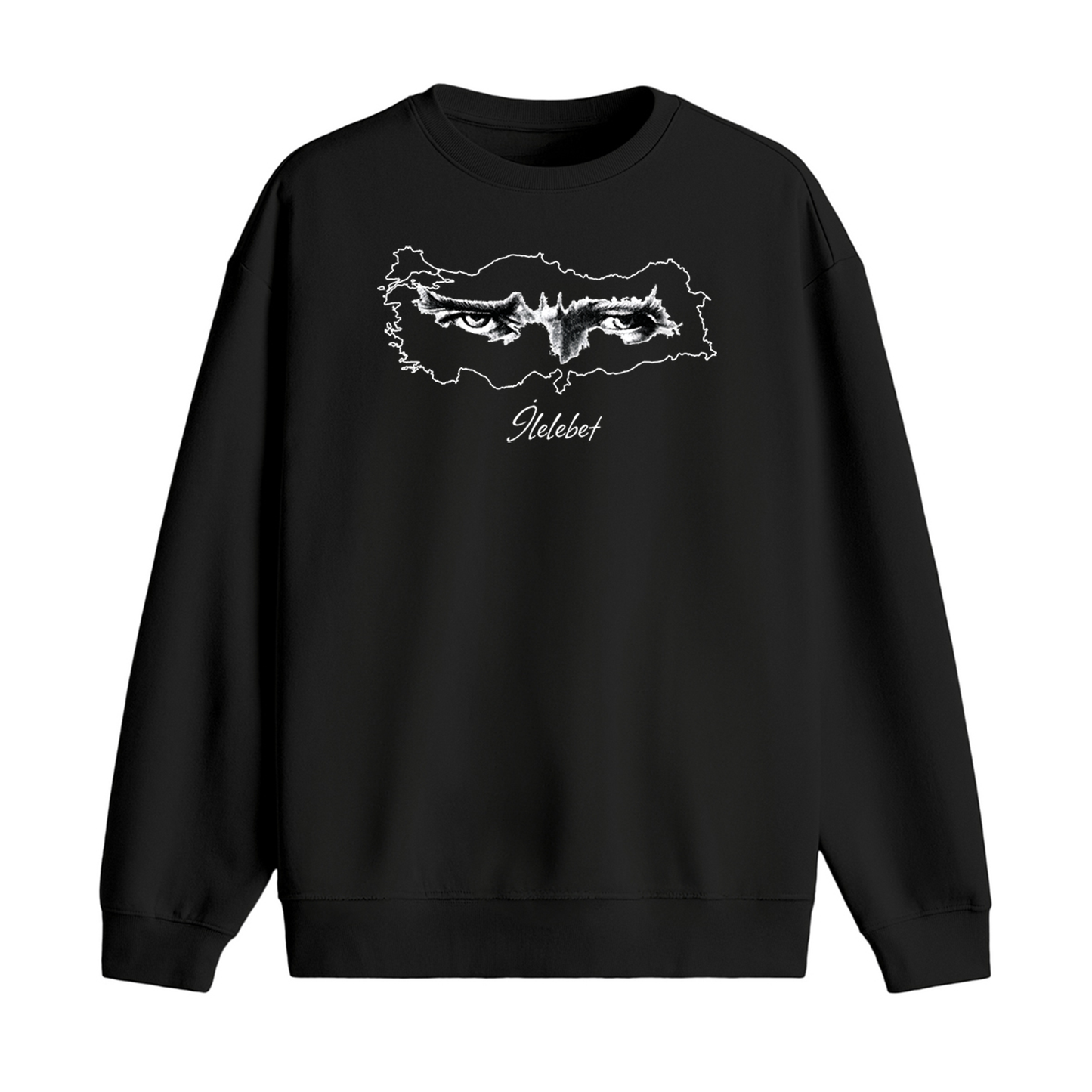 İlelebet Premium Sweatshirt