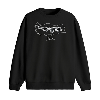 İlelebet Premium Sweatshirt