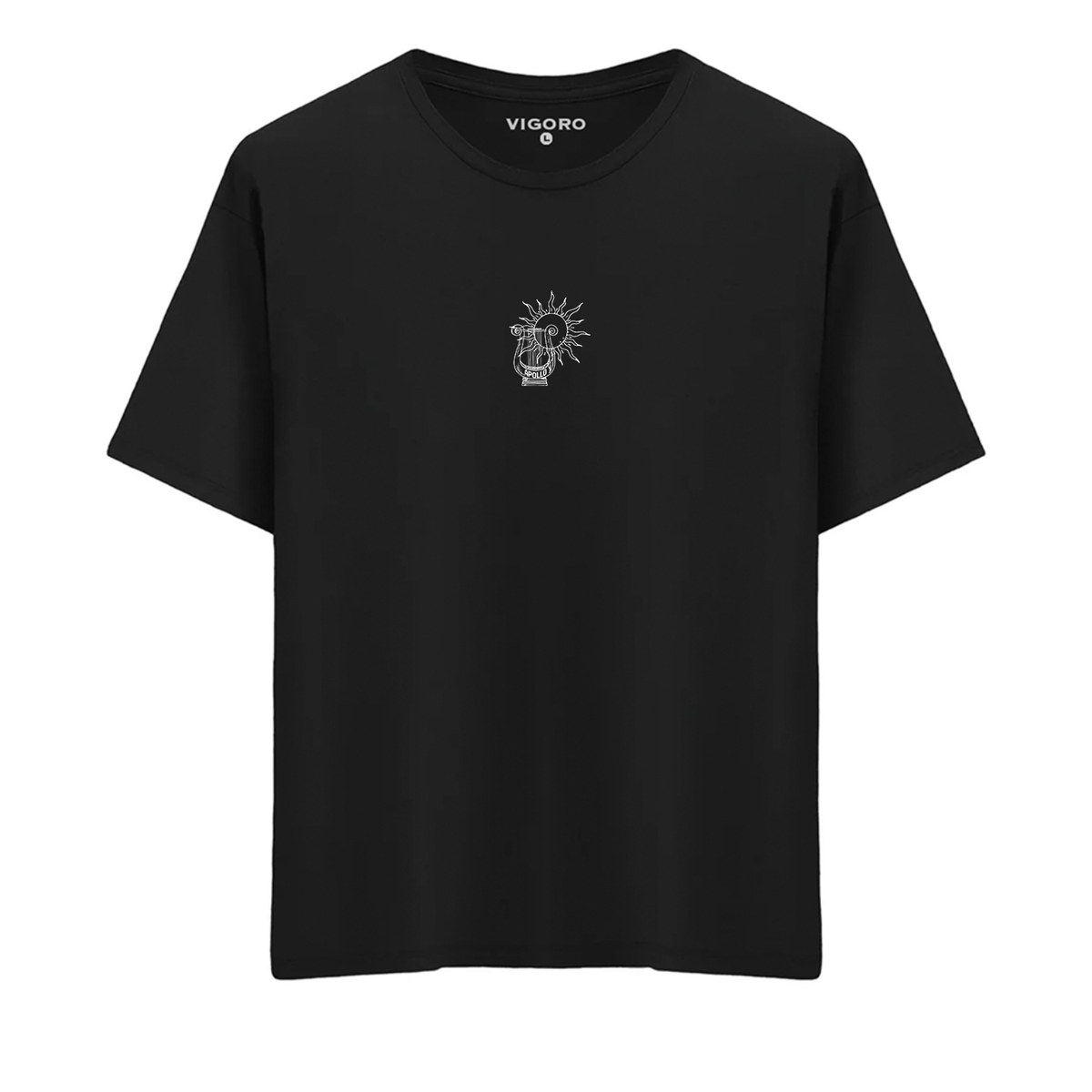 Apollo Regular Fit T-Shirt
