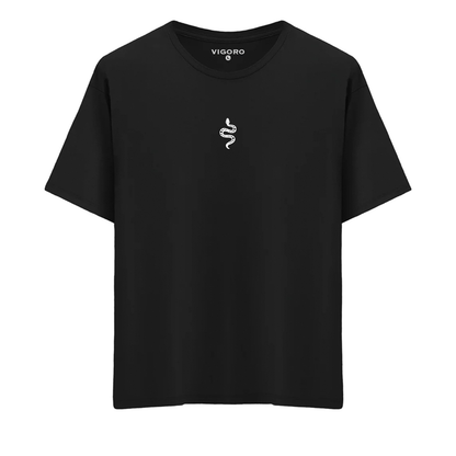Medusa Oversize T-Shirt