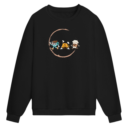 Triple Roast Sweatshirt