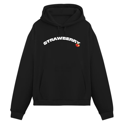 Strawberry Hoodie