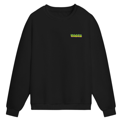 Shadow Fox Sweatshirt