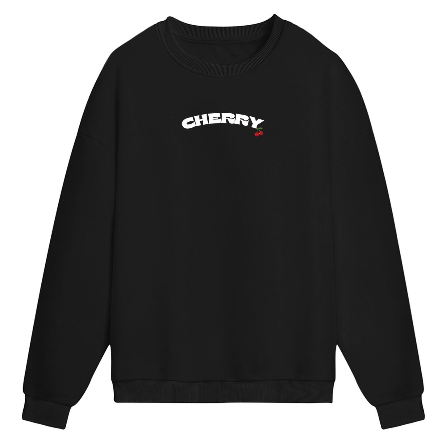 Cherry Sweatshirt