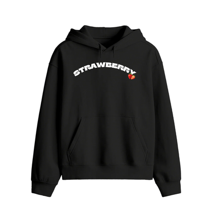 Strawberry Premium Hoodie