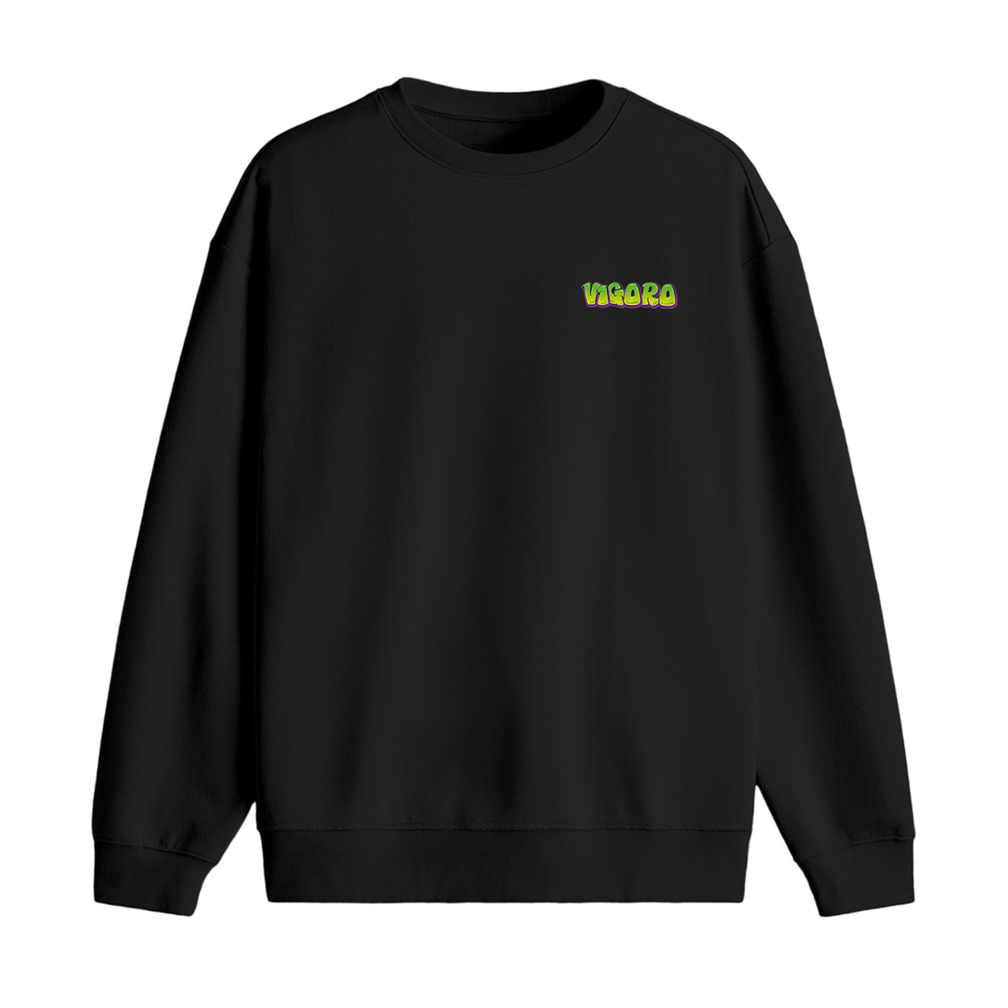 Shadow Fox Premium Sweatshirt
