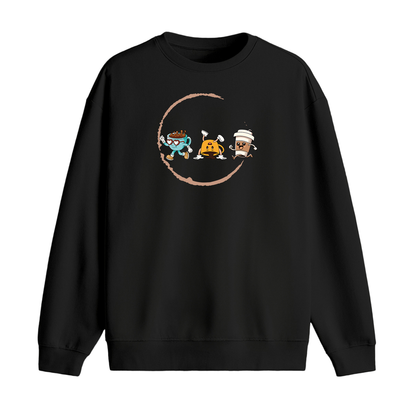 Triple Roast Premium Sweatshirt