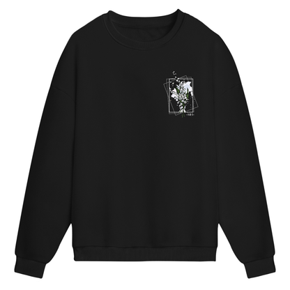 Mei Pure Bloom Sweatshirt