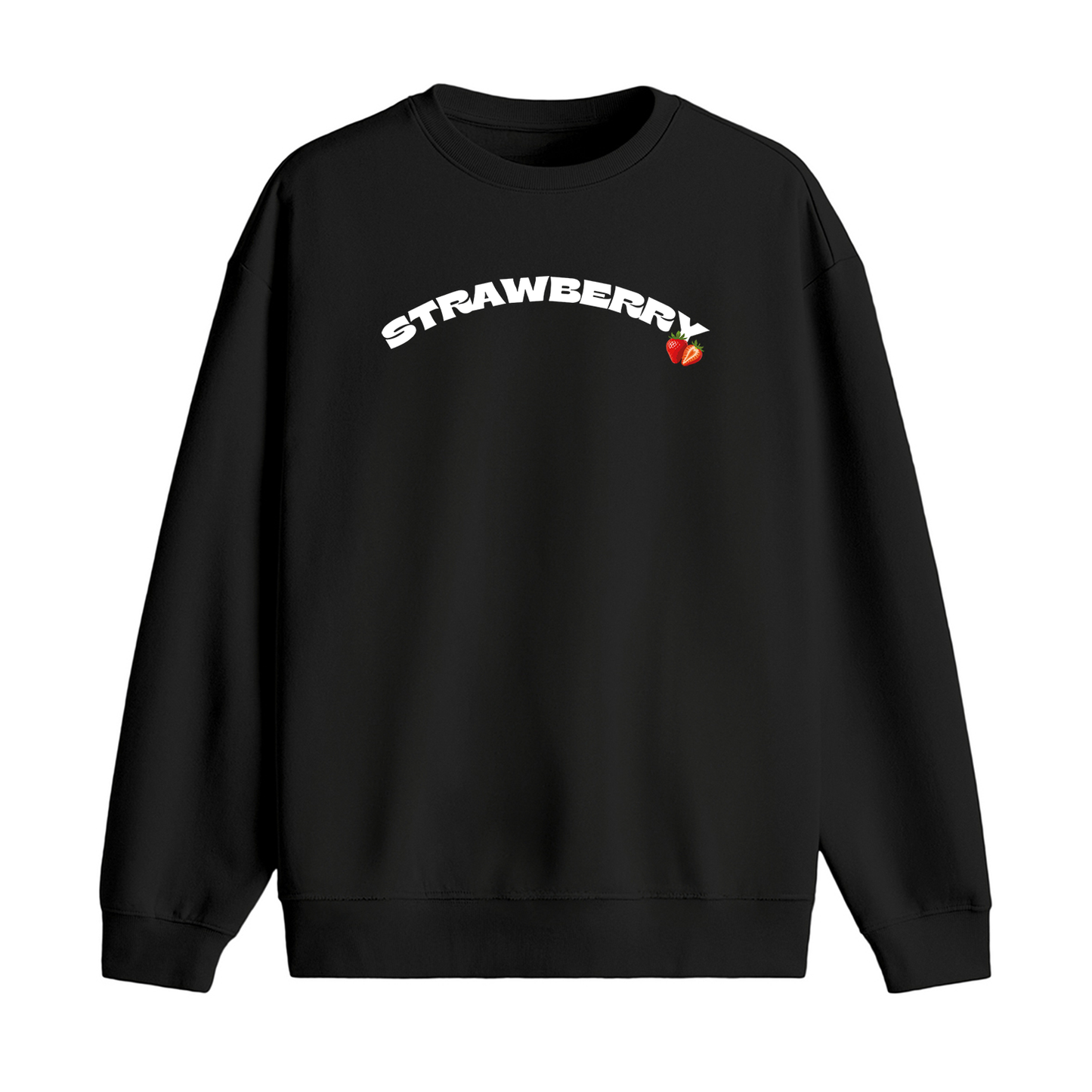 Strawberry Premium Sweatshirt