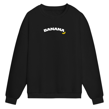 Banana Sweatshirt