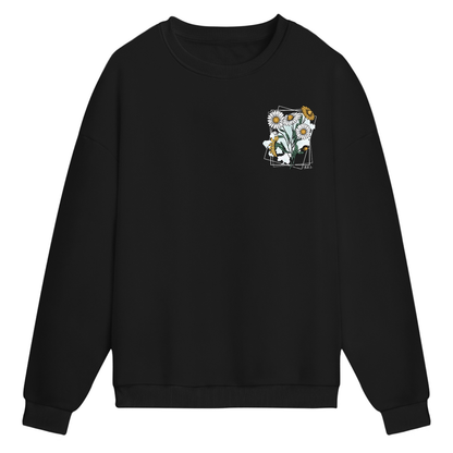 Juli Summer Bloom Sweatshirt